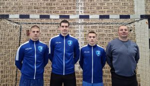 Rukometaši iz Bijeljine na Svjetskom školskom prvenstvu u Skoplju